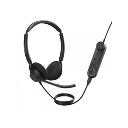 Jabra Engage 50 II Link Stereo Headset USB-A MS 5099-299-2119 from buy2say.com! Buy and say your opinion! Recommend the product!