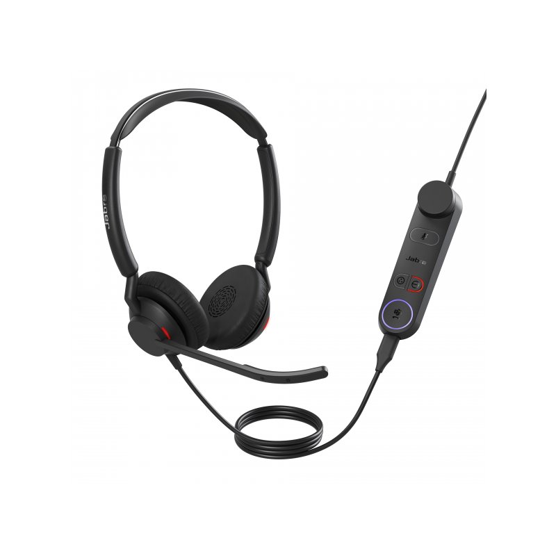 Jabra Engage 50 II Link Stereo Headset USB-A MS 5099-299-2119 от buy2say.com! Препоръчани продукти | Онлайн магазин за електрон Jabra Engage 50 II Link Stereo Headset USB-A MS 5099-299-2119 от buy2say.com! Препоръчани продукти | Онлайн магазин за електрон