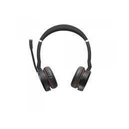 Jabra Evolve 75 Wired & Wireless Headset Black 7599-848-109 from buy2say.com! Buy and say your opinion! Recommend the product!