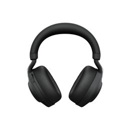 Jabra Evolve2 85 UC Stereo  Black Wired & Wireless 28599-989-899 от buy2say.com!  Препоръчани продукти | Онлайн магазин за елект