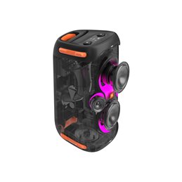 JBL PartyBox 110 Bluetooth Party Speaker black from buy2say.com! Buy and say your opinion! Recommend the product!