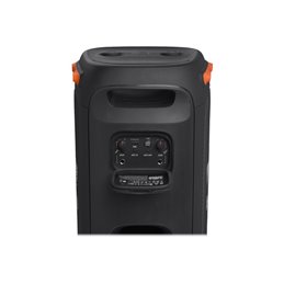 JBL PartyBox 110 Bluetooth Party Speaker black alkaen buy2say.com! Suositeltavat tuotteet | Elektroniikan verkkokauppa