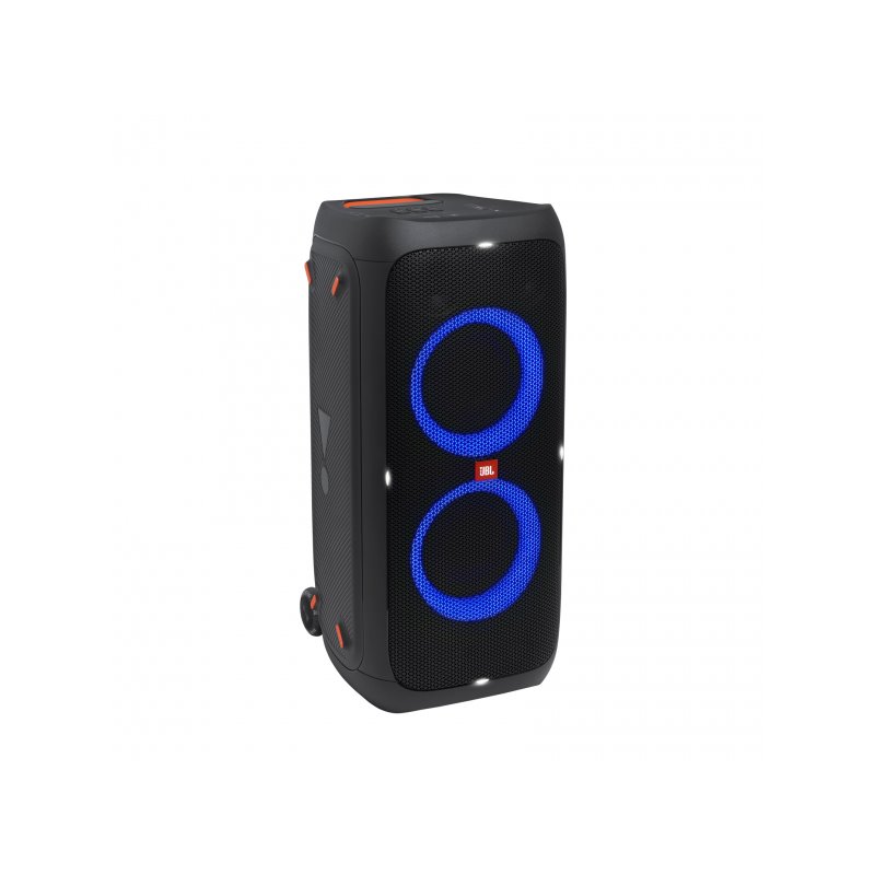 JBL PartyBox 310 Bluetooth Party Speaker black alkaen buy2say.com! Suositeltavat tuotteet | Elektroniikan verkkokauppa