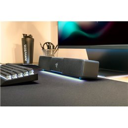 Razer Leviathan V2 X PC Gaming Soundbar RZ05-04280100-R3M1 von buy2say.com! Empfohlene Produkte | Elektronik-Online-Shop