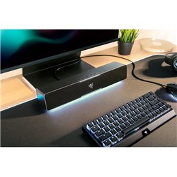 Razer Leviathan V2 X PC Gaming Soundbar RZ05-04280100-R3M1 von buy2say.com! Empfohlene Produkte | Elektronik-Online-Shop