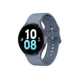 Samsung Galaxy Watch5 LTE 44 mm Saphirblue SM-R915FZBAEUE from buy2say.com! Buy and say your opinion! Recommend the product!