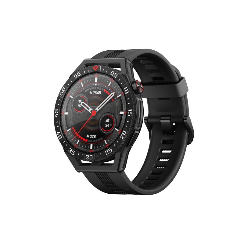 Huawei Watch GT3 SE schwarz 55029715 от buy2say.com!  Препоръчани продукти | Онлайн магазин за електроника