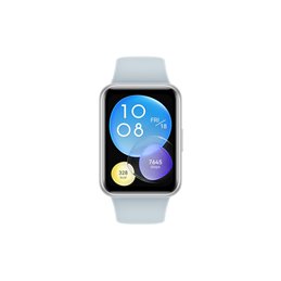 Huawei Watch Fit 2 Active Yoda-B09S Isle Blue 55028895 fra buy2say.com! Anbefalede produkter | Elektronik online butik