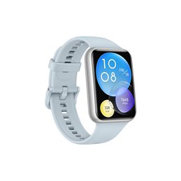 Huawei Watch Fit 2 Active Yoda-B09S Isle Blue 55028895 von buy2say.com! Empfohlene Produkte | Elektronik-Online-Shop