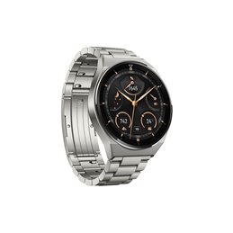 Huawei Watch GT3 Pro 46mm Odin-B19M Elite Titanium Strap 55028834 från buy2say.com! Anbefalede produkter | Elektronik online but