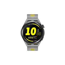 Huawei Watch GT Runner 46mm Gray 55028114 fra buy2say.com! Anbefalede produkter | Elektronik online butik