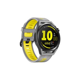 Huawei Watch GT Runner 46mm Gray 55028114 alkaen buy2say.com! Suositeltavat tuotteet | Elektroniikan verkkokauppa