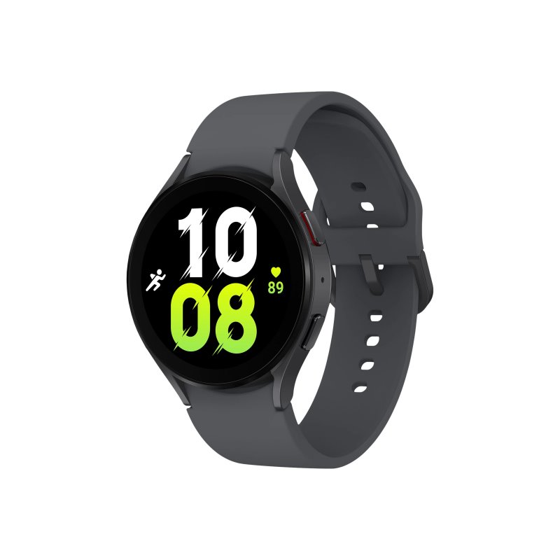 Samsung Galaxy Watch5 44mm Graphite SM-R910NZAADBT from buy2say.com! Buy and say your opinion! Recommend the product!
