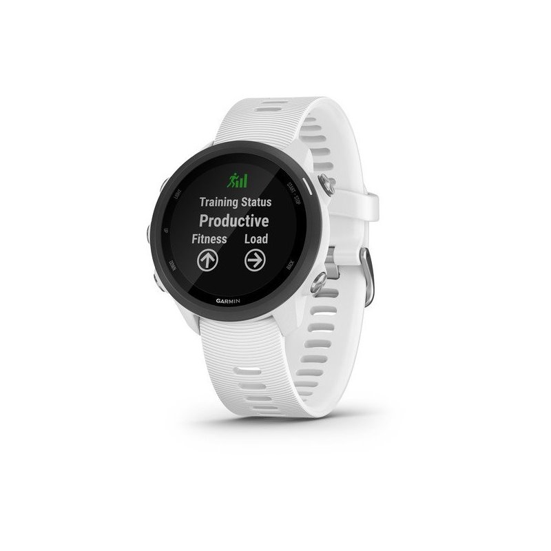 Garmin Forerunner 245 Music White 010-02120-31 från buy2say.com! Anbefalede produkter | Elektronik online butik