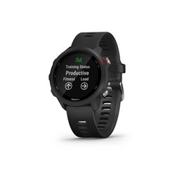 Garmin Forerunner 245 Music Black 010-02120-30 from buy2say.com! Buy and say your opinion! Recommend the product!