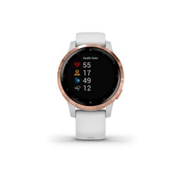 Garmin VÃ­voactive 4S White 010-02172-22 от buy2say.com!  Препоръчани продукти | Онлайн магазин за електроника