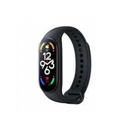 Xiaomi Mi Band 7 Smart Watch Black EU BHR6006EU from buy2say.com! Buy and say your opinion! Recommend the product!