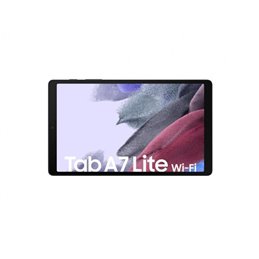 Samsung Galaxy Tab A7 Lite 32GB WIFI T220N dark grey - SM-T220NZAAEUB från buy2say.com! Anbefalede produkter | Elektronik online