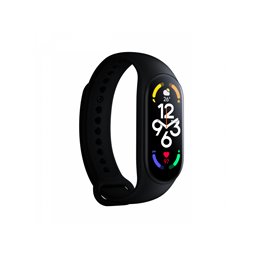 Xiaomi Mi Band 7 Smart Watch Black EU BHR6006EU alkaen buy2say.com! Suositeltavat tuotteet | Elektroniikan verkkokauppa
