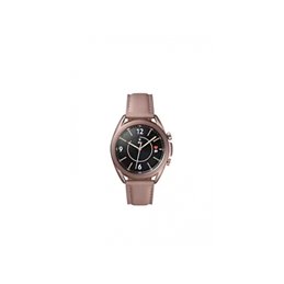 Samsung Galaxy Watch 3 LTE 41mm Mystic Bronze SM-3LTE41B from buy2say.com! Buy and say your opinion! Recommend the product!