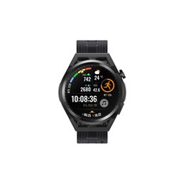 Huawei Watch GT Runner Sport Smartwatch 46mm - Black EU - 55028437 alkaen buy2say.com! Suositeltavat tuotteet | Elektroniikan ve