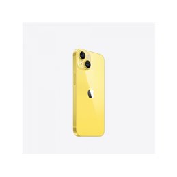 Apple iPhone 14 256GB (5G Yellow) fra buy2say.com! Anbefalede produkter | Elektronik online butik