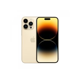 Apple iPhone 14 Pro Max 1TB (5G Gold) от buy2say.com!  Препоръчани продукти | Онлайн магазин за електроника