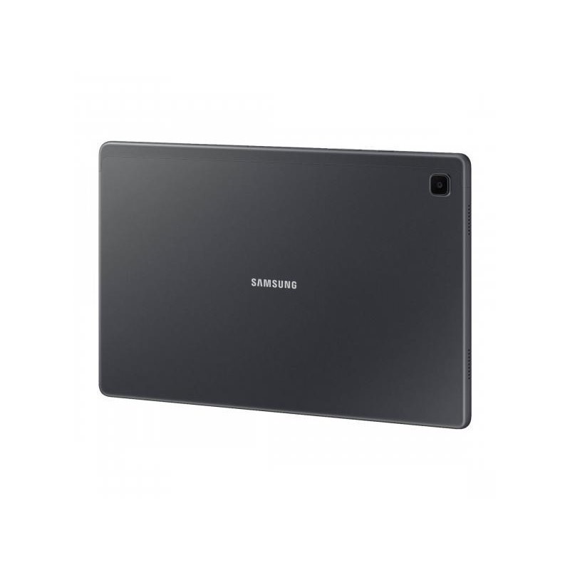 Samsung Galaxy Tab A 32 GB Gray - 10.4inch - 2 GHz 26.4cm-Display SM-T505NZAAEUC alkaen buy2say.com! Suositeltavat tuotteet | El