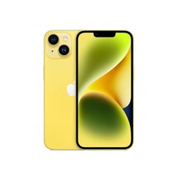 Apple iPhone 14 Plus 256GB (5G Yellow) от buy2say.com!  Препоръчани продукти | Онлайн магазин за електроника