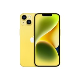 Apple iPhone 14 Plus 128GB (5G Yellow) från buy2say.com! Anbefalede produkter | Elektronik online butik