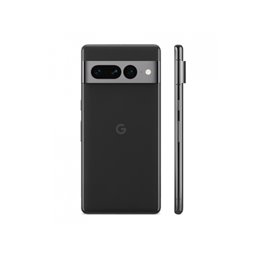 Google Pixel 7 Pro 256GB Black 6,7 5G (12GB) Android - GA03465-GB fra buy2say.com! Anbefalede produkter | Elektronik online buti