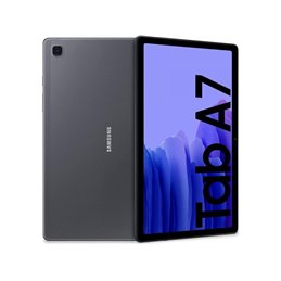 Samsung Galaxy Tab A7 T500 32GB WIFI Grey 10.4(EU) Android SM-T500NZAAEUE alkaen buy2say.com! Suositeltavat tuotteet | Elektroni