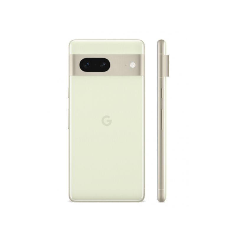 Google Pixel 7 128GB Green 6,3 5G (8GB) Android - GA03943-GB fra buy2say.com! Anbefalede produkter | Elektronik online butik