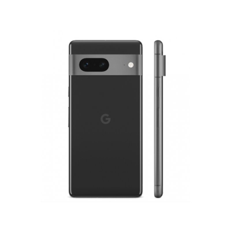 Google Pixel 7 128GB Black 6,3 5G (8GB) Android - GA03923-GB fra buy2say.com! Anbefalede produkter | Elektronik online butik