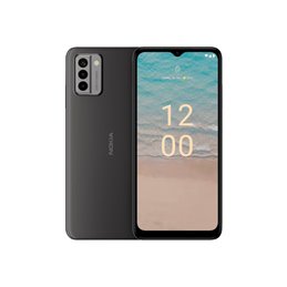 Nokia G22 64GB (4G Meteor Gray) alkaen buy2say.com! Suositeltavat tuotteet | Elektroniikan verkkokauppa