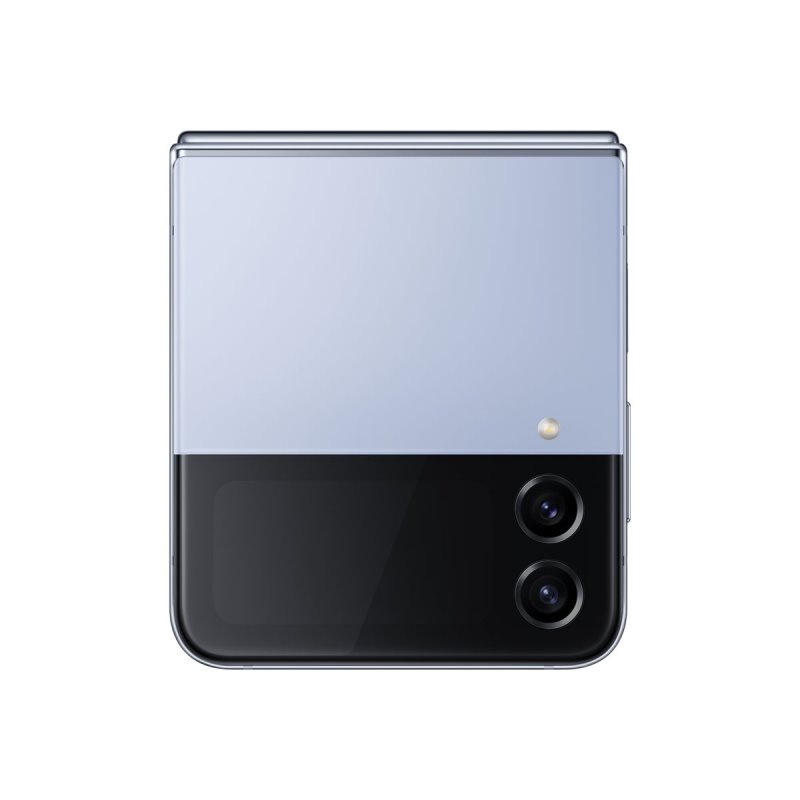 Samsung Galaxy Z Flip4 128GB (5G Blue) fra buy2say.com! Anbefalede produkter | Elektronik online butik