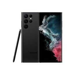 Samsung Galaxy S22 Ultra (5G Phantom Black) alkaen buy2say.com! Suositeltavat tuotteet | Elektroniikan verkkokauppa