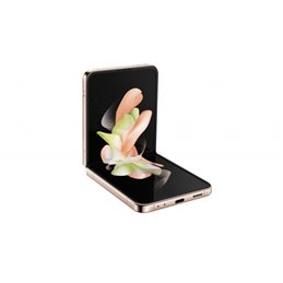 Samsung Galaxy Z Flip4 512GB (5G Pink Gold) von buy2say.com! Empfohlene Produkte | Elektronik-Online-Shop