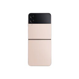 Samsung Galaxy Z Flip4 512GB (5G Pink Gold) von buy2say.com! Empfohlene Produkte | Elektronik-Online-Shop