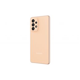 Samsung Galaxy A53 5G 256GB Awesome Peach SM-A536BZOLEUE от buy2say.com!  Препоръчани продукти | Онлайн магазин за електроника