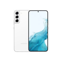 Samsung Galaxy S22+ 128 GB Phantom White alkaen buy2say.com! Suositeltavat tuotteet | Elektroniikan verkkokauppa