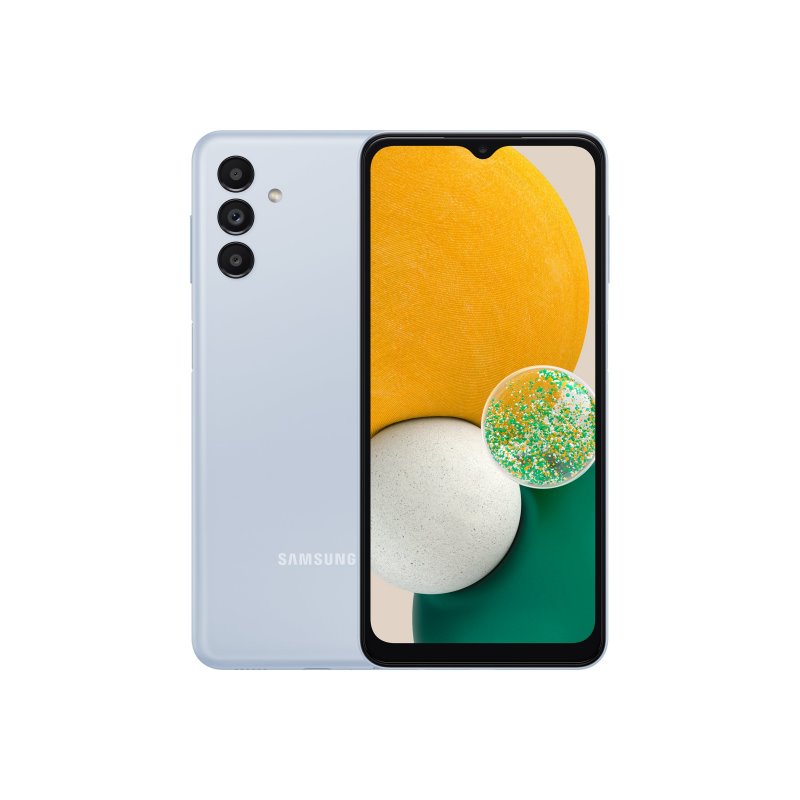 Samsung Galaxy A13 64GB (5G Light Blue) from buy2say.com! Buy and say your opinion! Recommend the product! Samsung Galaxy A13 64GB (5G Light Blue) from buy2say.com! Buy and say your opinion! Recommend the product!