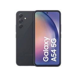 Samsung Galaxy A54 256GB (5G Awesome Black) от buy2say.com!  Препоръчани продукти | Онлайн магазин за електроника