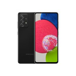 Samsung Galaxy A52s 128GB (5G Awesome Black) alkaen buy2say.com! Suositeltavat tuotteet | Elektroniikan verkkokauppa