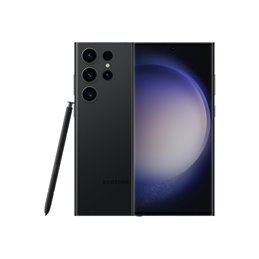 Samsung Galaxy S23 Ultra 512GB (5G Phantom Black) SM-S918BZKHEUB fra buy2say.com! Anbefalede produkter | Elektronik online butik