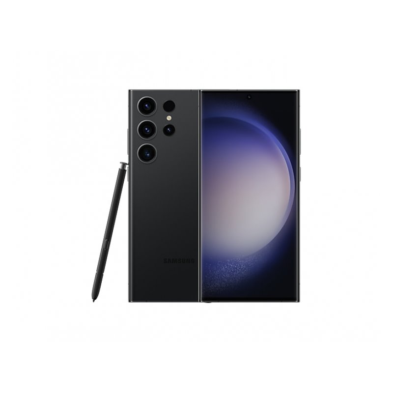 Samsung Galaxy S23 Ultra 1TB (5G Phantom Black) SM-S918BZKPEUB från buy2say.com! Anbefalede produkter | Elektronik online butik