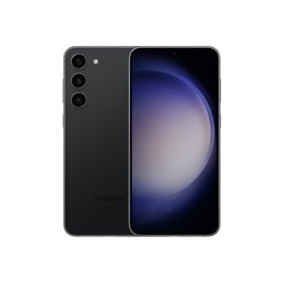 Samsung Galaxy S23+ 256GB (5GB Phantom Black) SM-S916BZKDEUB från buy2say.com! Anbefalede produkter | Elektronik online butik