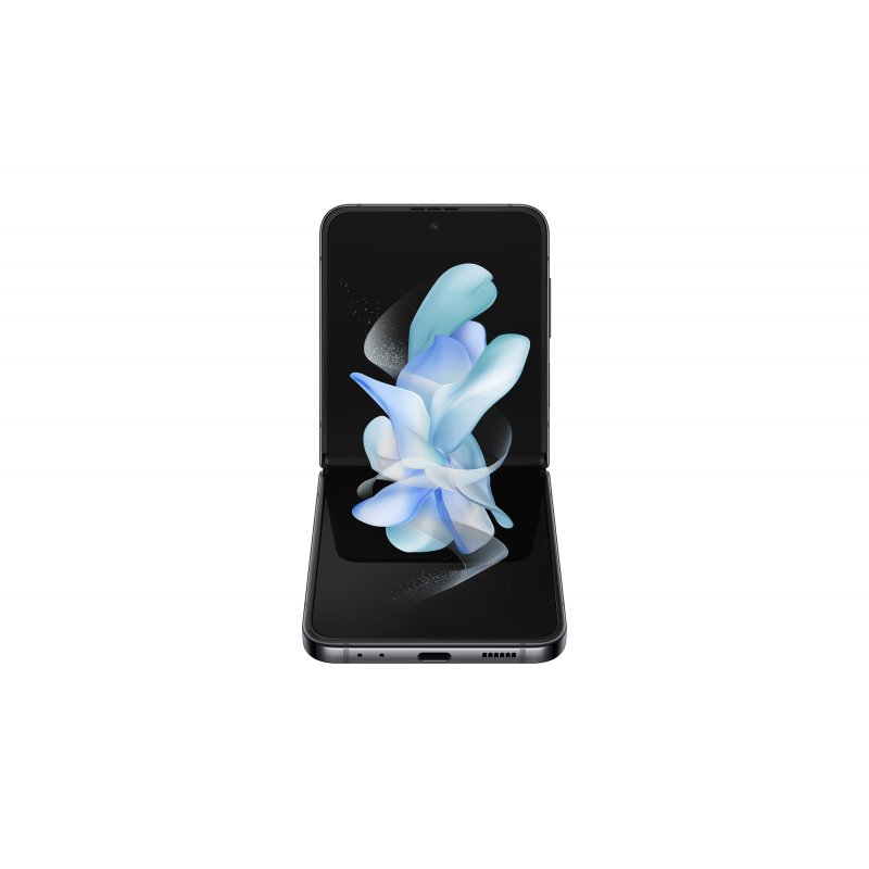 Samsung Galaxy Z Flip4 256GB (5G Graphite) SM-F721BZAHEUE från buy2say.com! Anbefalede produkter | Elektronik online butik