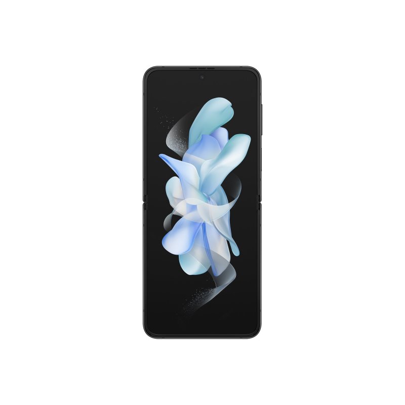 Samsung Galaxy Z Flip4 512GB (5G Graphite) SM-F721BZAPEUE från buy2say.com! Anbefalede produkter | Elektronik online butik