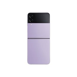 Samsung Galaxy Z Flip4 128GB (5G Bora Purple) SM-F721BLVGEUE от buy2say.com!  Препоръчани продукти | Онлайн магазин за електрони